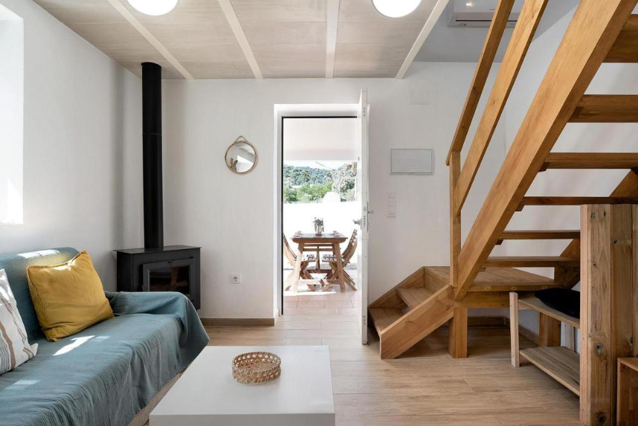 Casa La Yeguada Villa Vejer de la Frontera Eksteriør billede