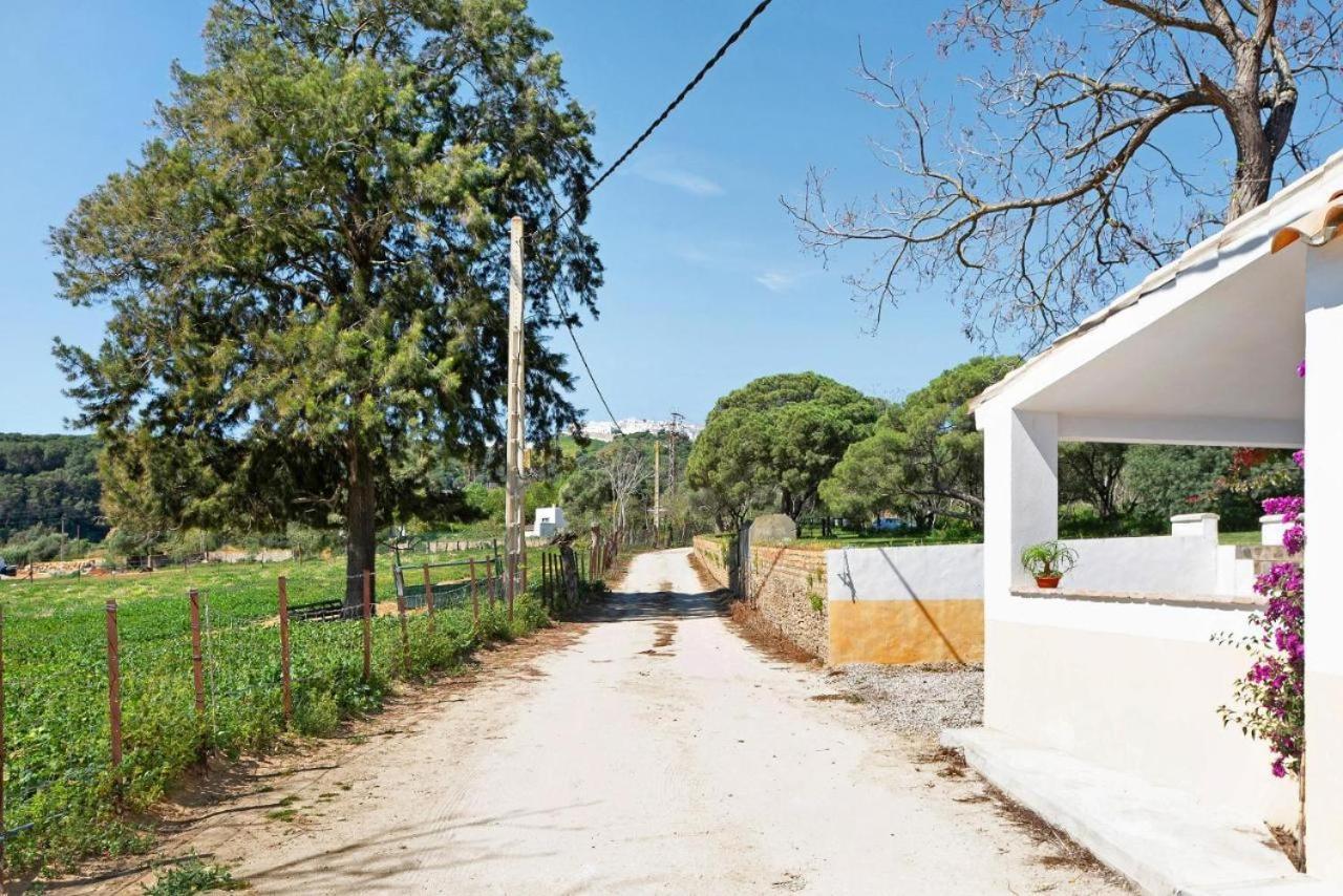 Casa La Yeguada Villa Vejer de la Frontera Eksteriør billede